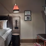 Downtown Camper By Scandic