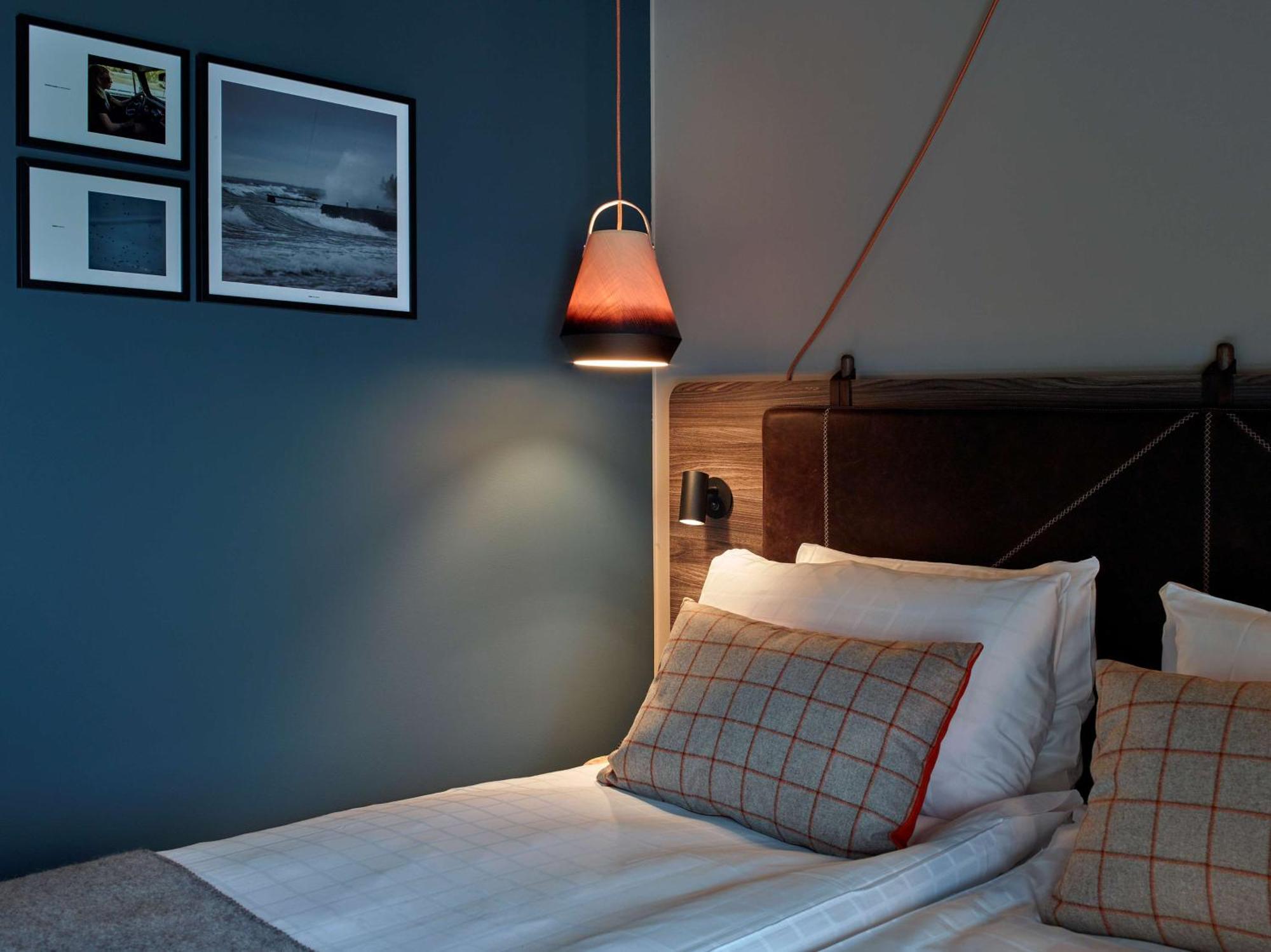 Hotel Downtown Camper By Scandic