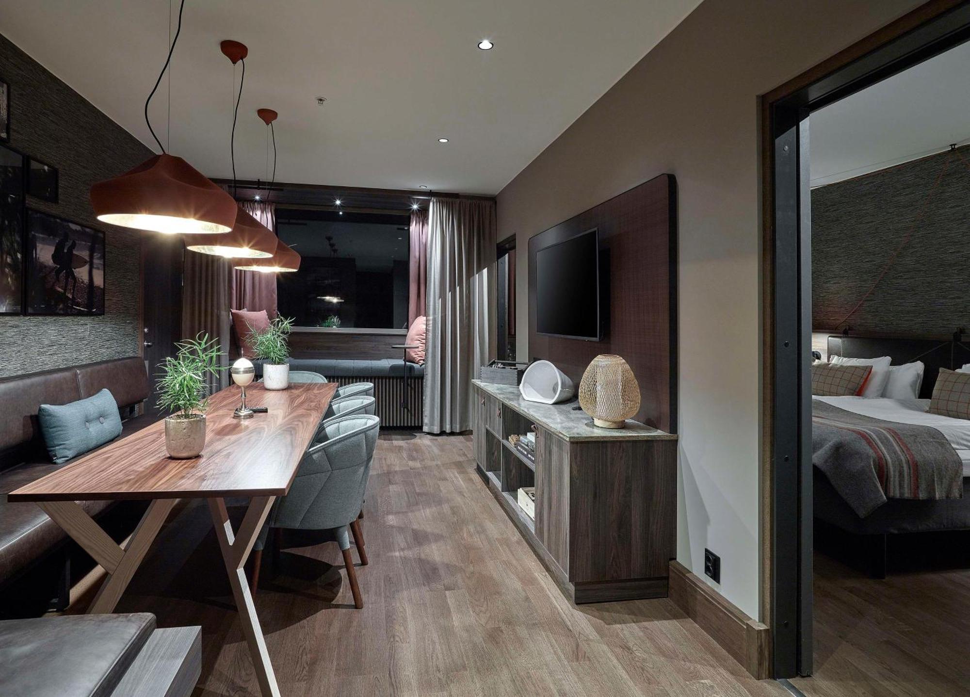 Hotel Downtown Camper By Scandic Stockholm